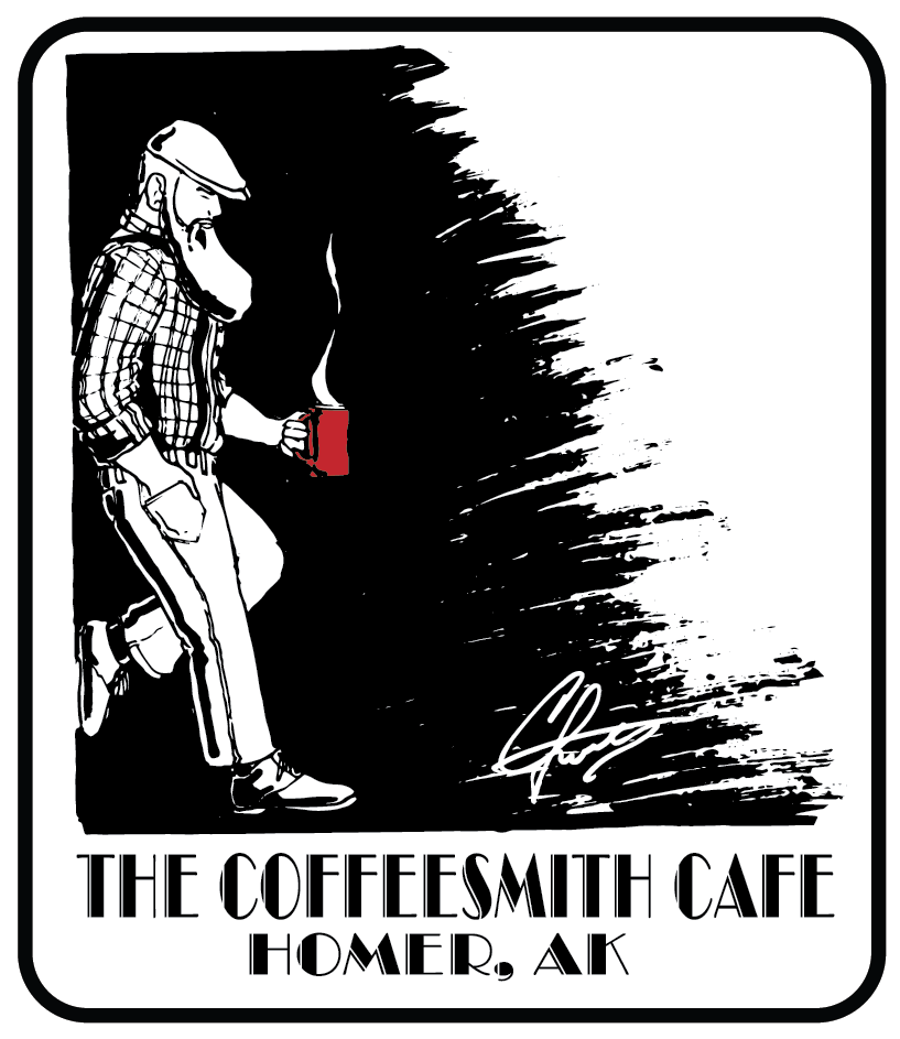 Coffeesmith Cafe